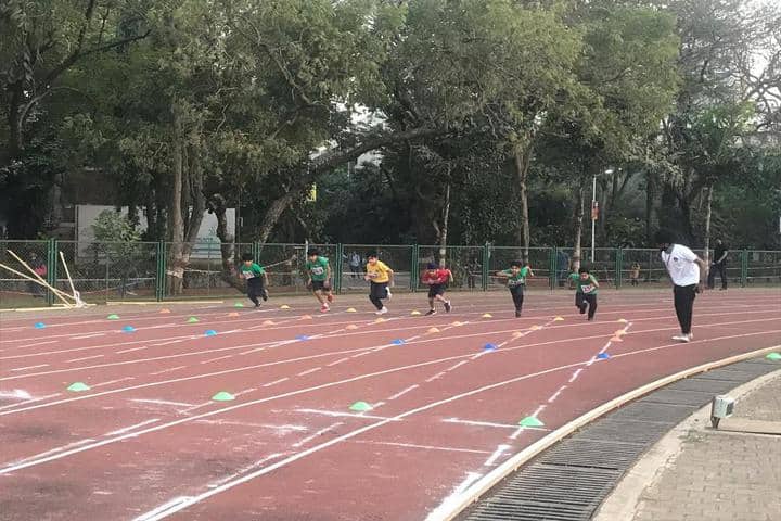 Mount Litera School-Sports 1