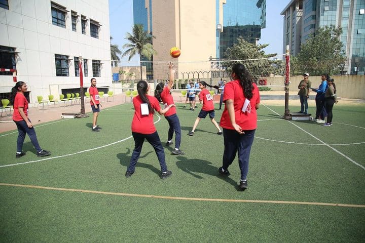 Mount Litera School-Sports