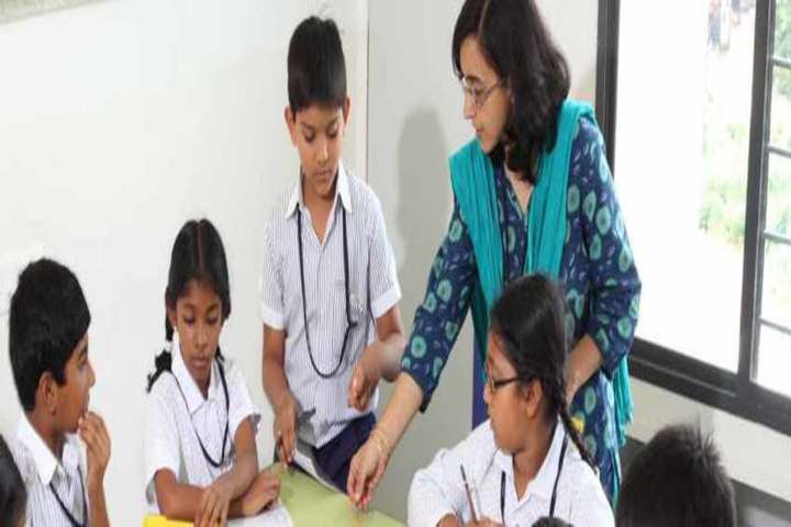 CHIREC International School, Kondapur, Hyderabad: Admission, Fee ...