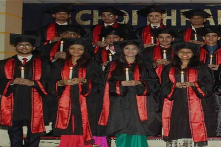 Choithram International-Event
