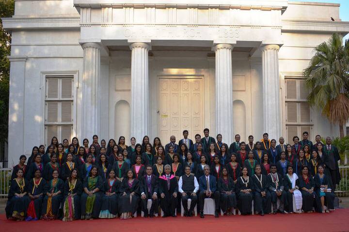 Christ Church School-Faculty