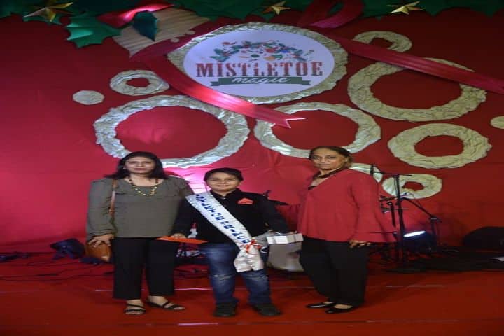 Don Bosco International School-Event