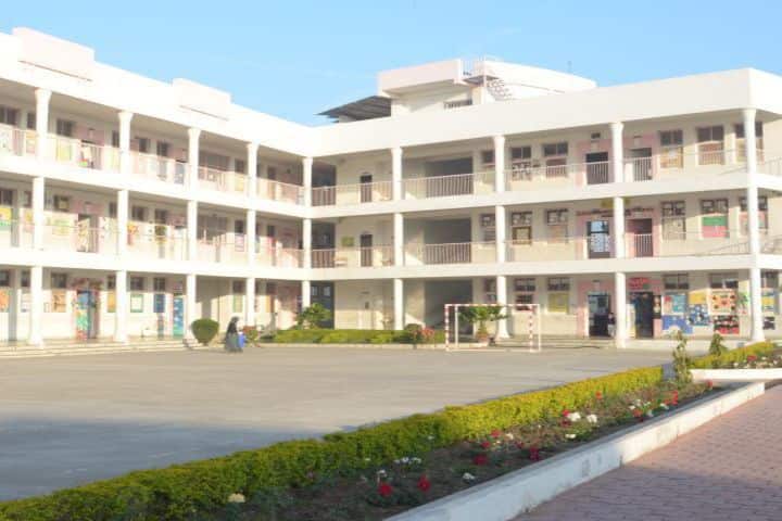 Eastern Public School-School Campus