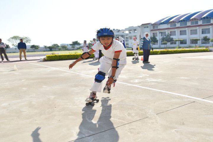 Eastern Public School-Activity