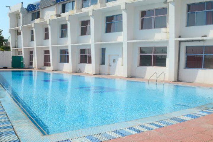 Eastern Public School-Swimming Pool