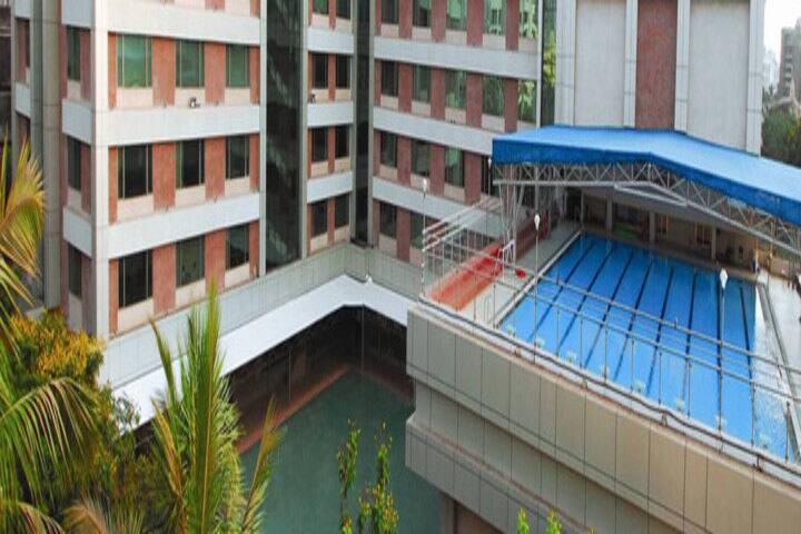 Ecole Mondiale World School - Campus Overview