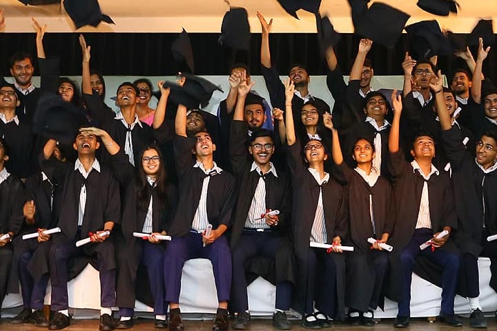JG International School-Celebrations