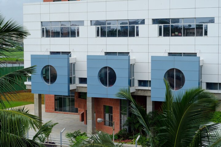 Ascend International School-Campus