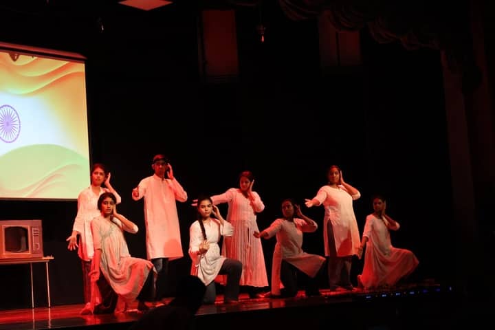 Annual Day Celebrations