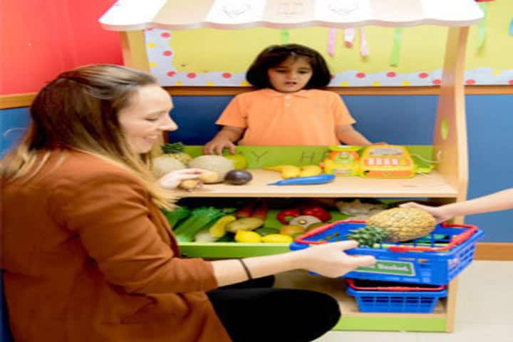 Podar–ORT International School-Event