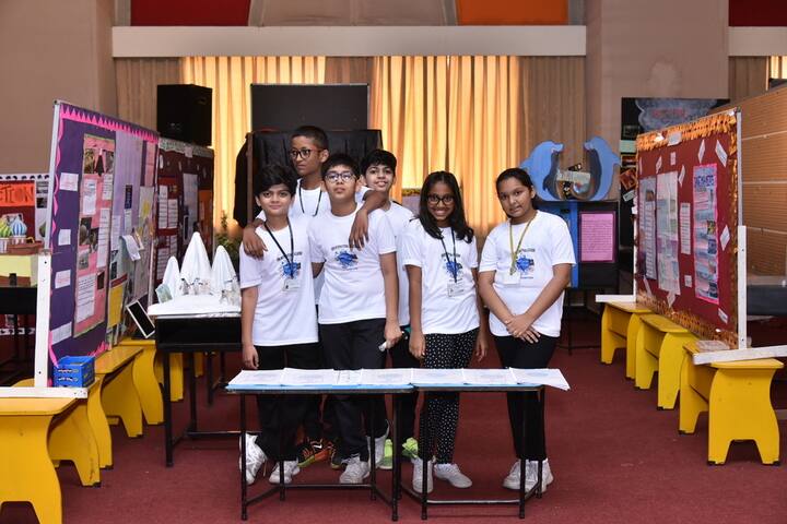 RBK International Academy-Craft Class