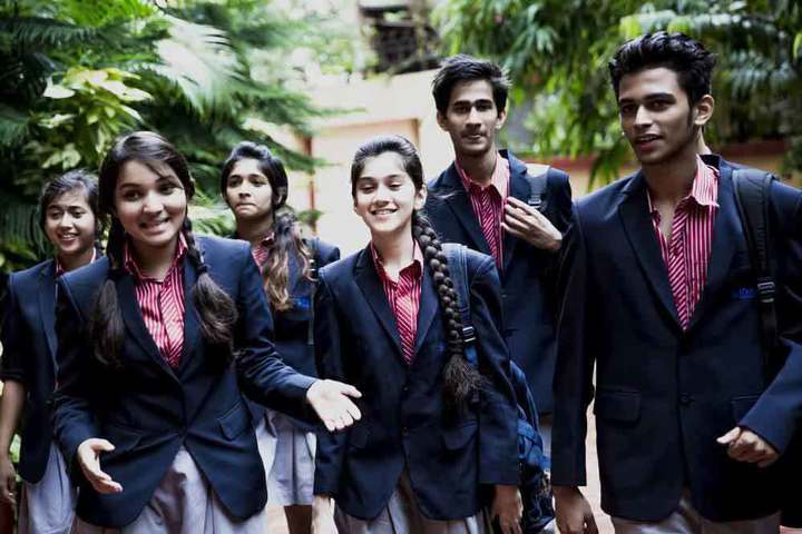 Ryan Global School-Students