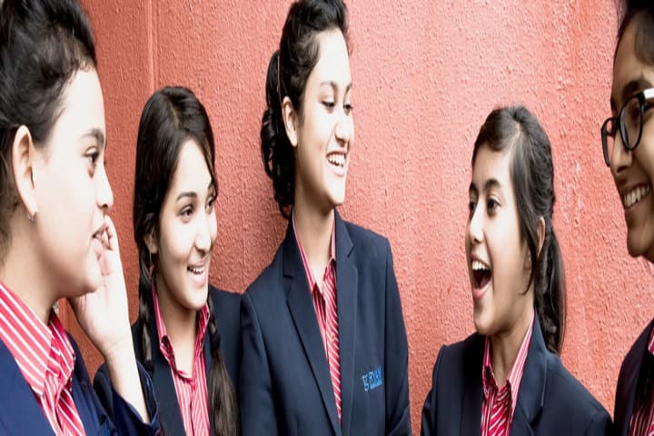 Ryan Global School-Activity