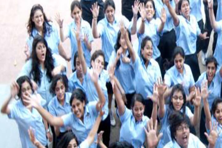 SVKM International School-Celebration