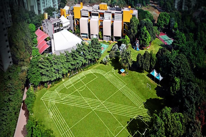 Singapore International School-Overview