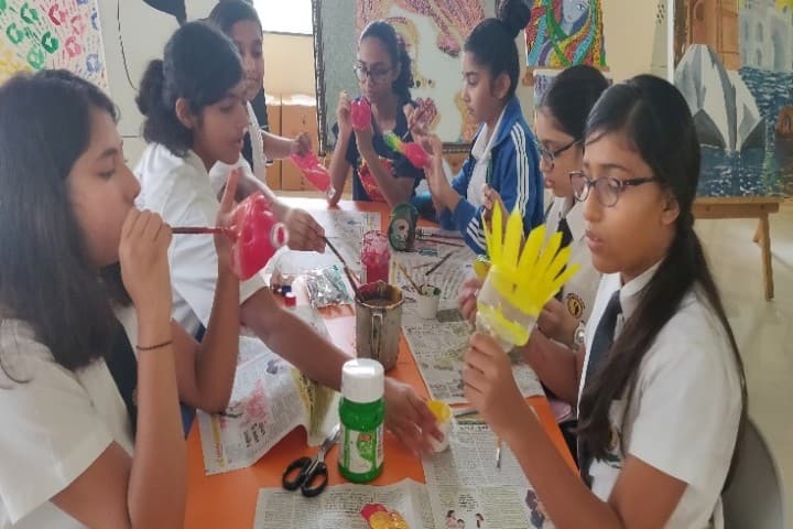 Victorious Kidss Educares-Crafs