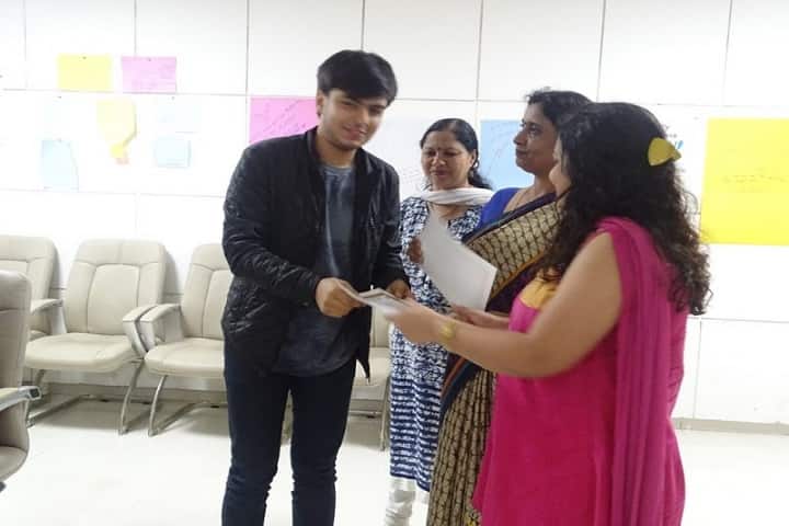 Victorious Kidss Educares-Debate Competition Winner