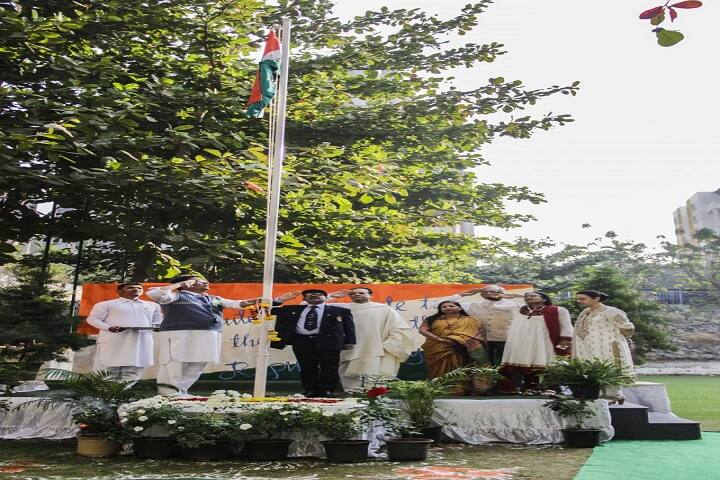 Victorious Kidss Educares-Republic Day