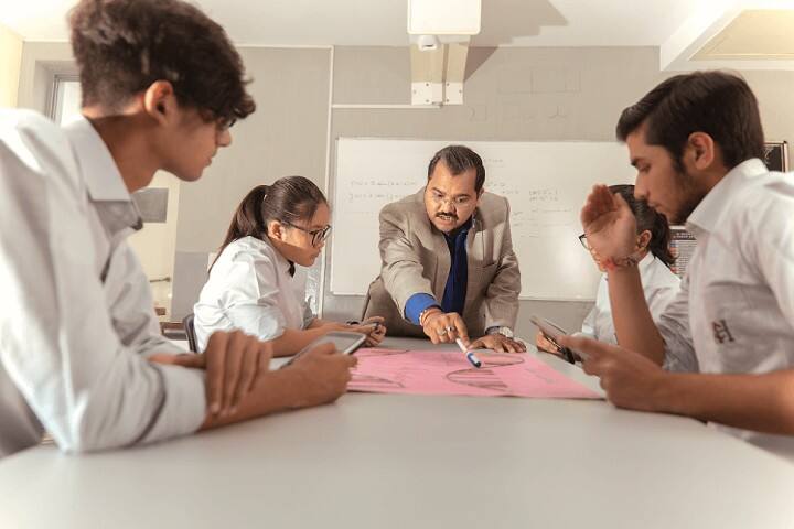 Vidsan Charterhouse discussion