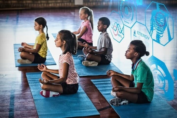 Vidsan Charterhouse yoga