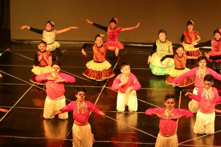 Pathways School-Performance