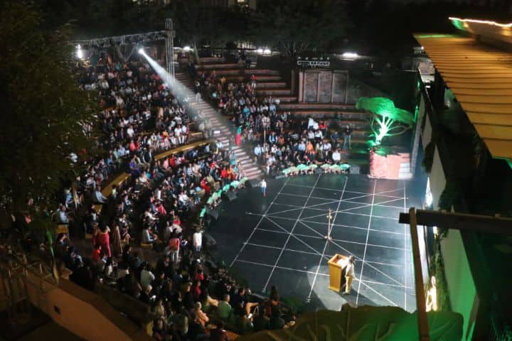 Pathways School-Event