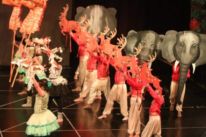 Pathways School-Annual Day