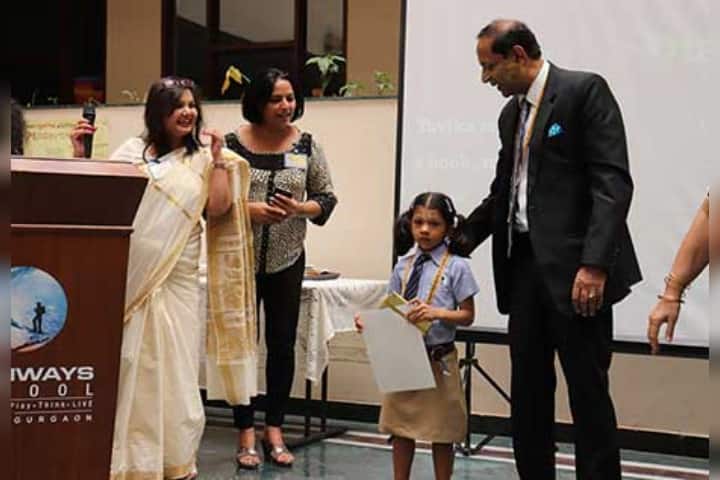 Pathways School-Function