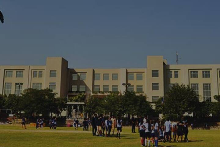 Pathways School-School Building