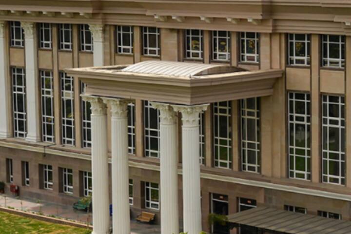 Pathways School-School Campus