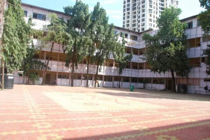 Matushri Kashiben Vrajlal Valia International Vidyalaya-Ground