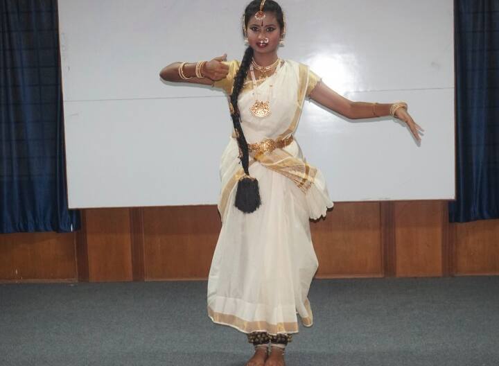Reva Independent PU College-Welcoming Freshers