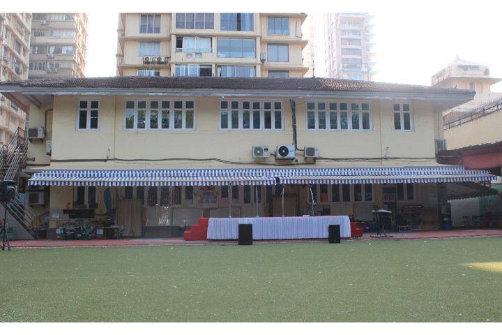 DSB International School-Campus