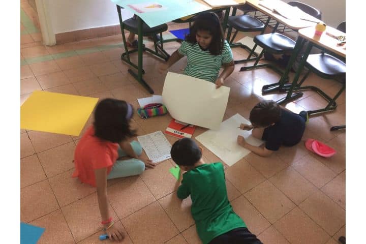 DSB International School-Craft