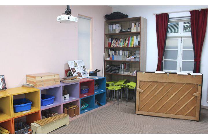 DSB International School