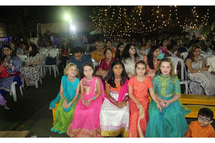DSB International School-Annual Function