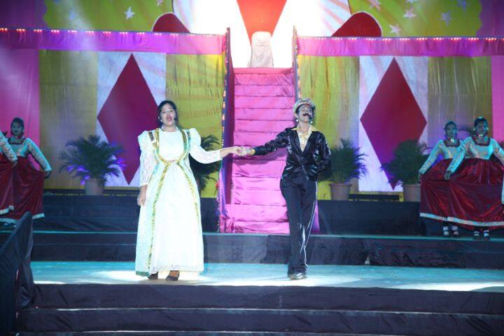 Loreto Convent School-Drama