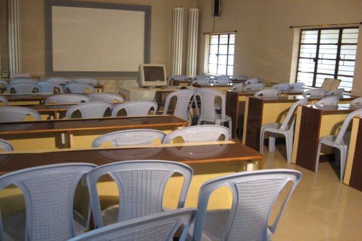 Kavirayani Public School-Smart Classrooms