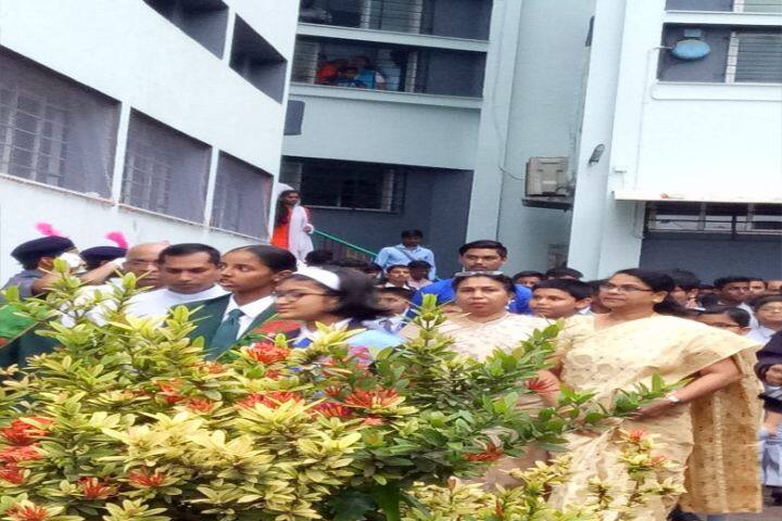 Holy Family High School And Junior College-Event