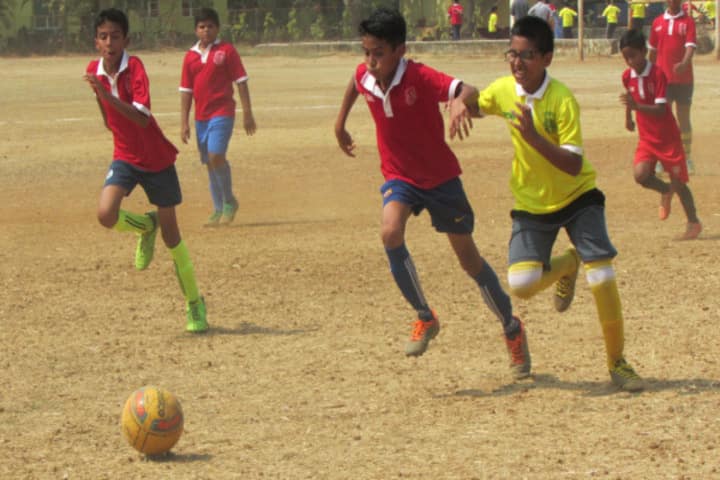 St Augustines School-Sports