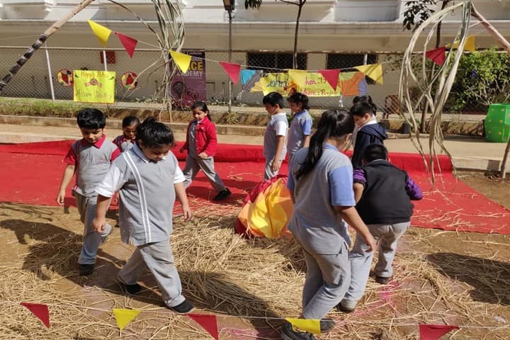Billabong High International School-Festival Celebrations