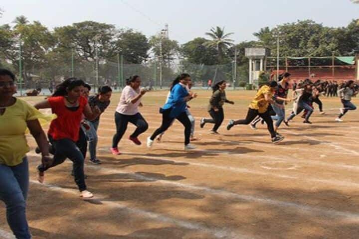 Billabong High International School-Sports