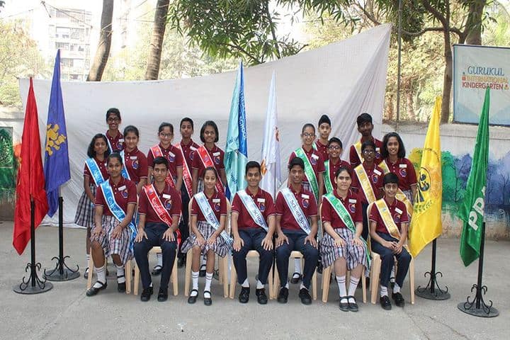 Veer Bhagat Singh International School-Council Members