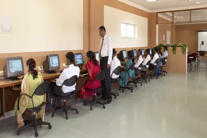 East Point School-Computer Lab