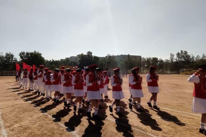 East Point School-Event