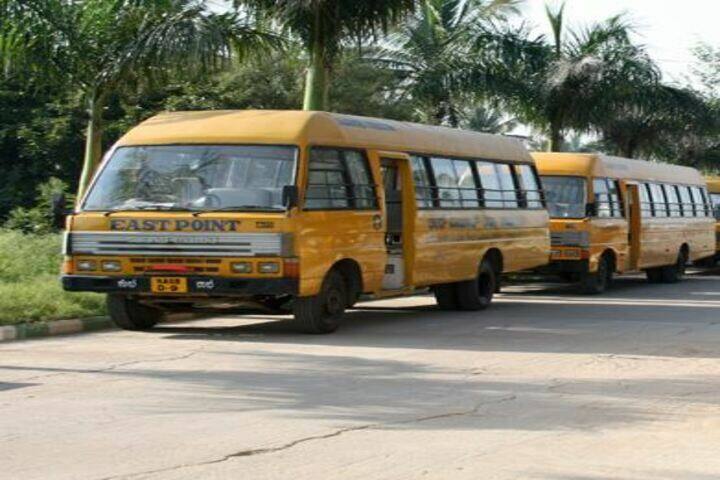 East Point School-Transportation