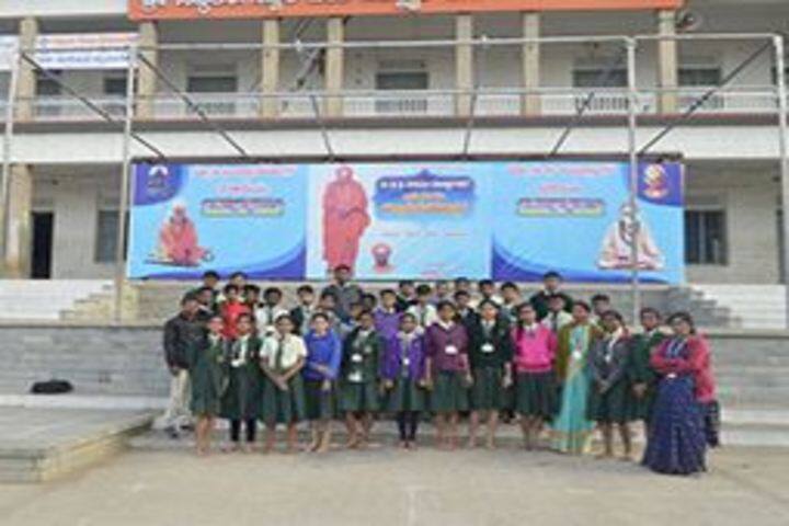 Jnana Vikas Public School-Field Trip