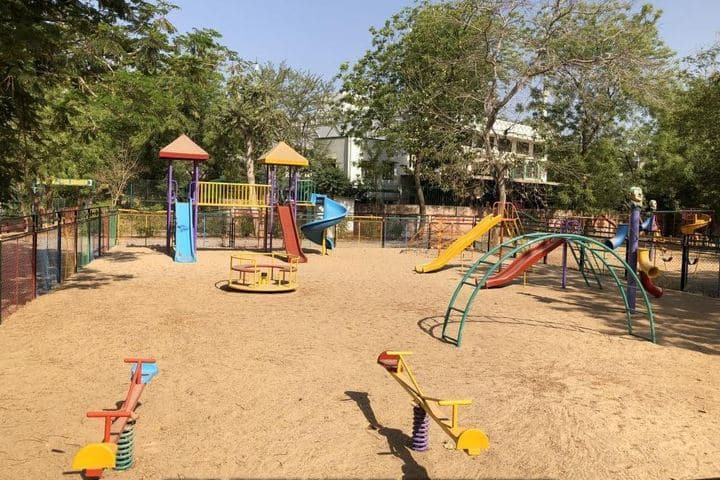 Mount Carmel High School-Kindergarden