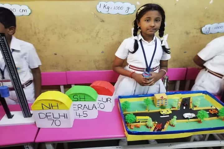 Kaligi Ranganathan Montford Matric Heigher Secondary School-Science Fare
