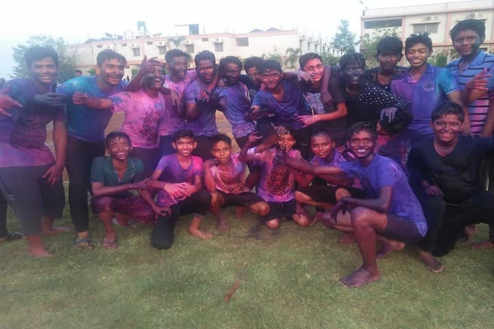 RGM International School-Festival Celebrations